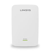 Linksys RE7000 Gigabit Range Extender / WiFi Booster / Repeater MU-MIMO
