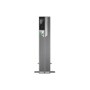 APC Smart-UPS Ultra On-Line Uninterruptible Power Supply, 5000VA/5000W, Lithium-Ion Battery, 2U Rack/Tower, 208V, 2 NEMA L6-20R and 2 NEMA L6-30R Outlets, Network Management Card, Extended Runtime, Rail Kit, SRTL5KRM2UT