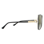 Jimmy Choo FEDES-0807-IR Women's 59mm Sunglasses, Black