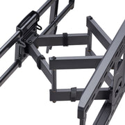 Onn. 100027961 Full Motion TV Wall Mount For 50