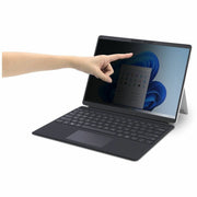 Kensington MagPro Elite Magnetic Privacy Screen with Blue Light Reduction, Matte and Glossy Finish, Touch and Surface Pen Enabled for Microsoft Surface Pro 8, 9, 10, 11, K51700WW