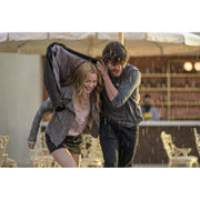 Davis Films Return to Silent Hill DVD Movie, Horror Thriller, Directed by Christophe Gans, Starring Jeremy Irvine and Hannah Emily Anderson
