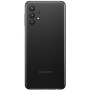 Samsung SM-A326UZKUXAA Galaxy A32 5G LTE AT&T 64GB Smartphone, Black