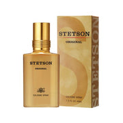 Stetson By Coty For Men. Cologne Spray 1.5-Ounces