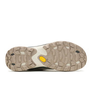 Merrell J037805 Moab Speed 2 Hiking Shoes for Men - Pumice - 9.5M
