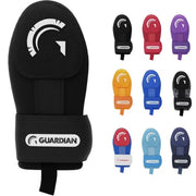 Guardian Baseball Sliding Mitt, Black