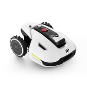 MAMMOTION 2025 YUKA 3000 Robot Lawn Mower,Auto Mapping, AI Obstacle Avoidance, Reception 0.75 Acre