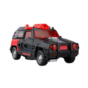 Hasbro Transformers Age of the Primes Flatline Voyager Class 7-Inch Articulated Action Figure with Accessories G1021