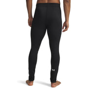 Under Armour 6005301-001 Men's Packaged Base 4.0 Leggings - Black - M