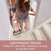 Kenmore BU4050 Intuition Bagged Liftup Upright Vacuum - Rose Gold