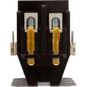 Pentair Contactor Compressor, Titanium Construction, Black, Manual Power Source, 2.1 in, 473149