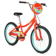 Schwinn Aerostar 20-in. Children's Bike, Red