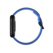 Itech Fusion 4 Smart Watch, Rectangular, 1.85
