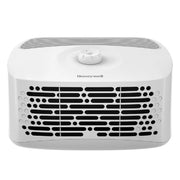 Honeywell HHT270WV2 Air Purifier, Small Rooms, 100 sq. ft., White