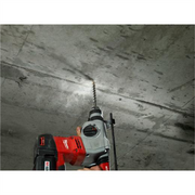Milwaukee 48-20-7240 SDS Bit 4-Cutter 1 by 10-Inch
