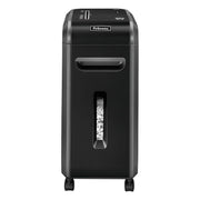Fellowes 3229901 Powershred 99Ci Cross-Cut Paper Shredder, 18 Sheet Capacity
