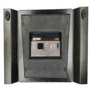 Hayward H150 Control Panel Assembly for H-Series Millivolt Electronic ED2 Style Pool Heater, 3.5 lb, HAXCPA3153