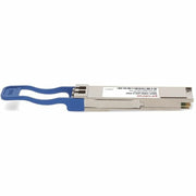 ThinkProline QSFP28 Transceiver Module, 100GBase-LR4, Single-Mode Fiber, 10km Reach, LC Connector, Digital Optical Monitoring, QSFP-100G-LR4-S-PRO