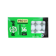 Titleist Pro V1 Golf Balls, Used, Good Quality, 36 Pack