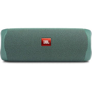 JBL JBLFLIP5ECOGRNAM FLIP 5 Waterproof Portable Bluetooth Green