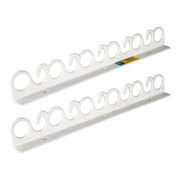 Piranha Overhead Rod Rack