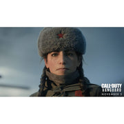 Activision Call of Duty: Vanguard (PS5)