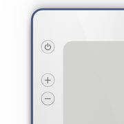 Cricut 2007466 Brightpad Go Cordless, White