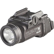 Streamlight 69408 TLR-7X SUB USB Weapon Light - Fits SA Hellcat