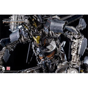 threezero Transformers Revenge of the Fallen DLX Jetfire Action Figure 15 in Multicolor TZ0166