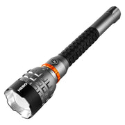 NEBO Davinci 18000 Powerful, Rechargeable and Waterproof Handheld Flashlight