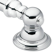 Moen YG5436CH Kingsley 36 inch Designer Grab Bar, Chrome