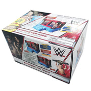 WWE Inflatable Bouncer Indoor Outdoor Child 99 Years - Easy Setup