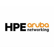 HPE Aruba AP-MNT-D Mount Bracket Kit for Aruba 530 Series, Low-Profile Solid Surface Mounting, Multicolor, R3J18A