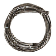Milwaukee 48-53-2852 All Purpose Open Wind Sectional Drain Cleaning Cable 7/8 in. x 15 ft.
