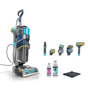 Shark EX304 CarpetXpert HairPro with StainStriker Carpet & Upholstery Cleaner