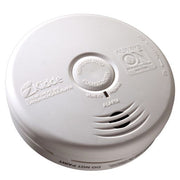 Kidde 21010646 Smoke and Carbon Monoxide Alarm