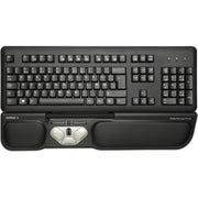Contour Design RollerMouse Pro3 Wired Ergonomic Mouse, Adjustable Speed, 8 Buttons, Black, USB