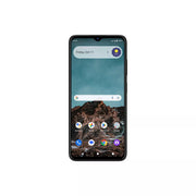 Unbranded Propel 2 5G 6.5'' 4GB RAM 64GB Storage 2.2 GHz Processor Speed AT & T Prepaid Smartphone, Odyssey Gray