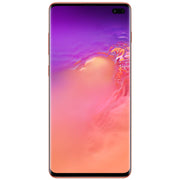 Samsung SM-G975U1 Galaxy S10+ Factory Phone with 128GB, Prism Black
