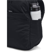 Under Armour Studio Campus Backpack, Water-Resistant UA Storm, Lightweight Durable, Black, One Size, 81533889