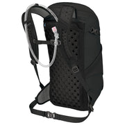 Osprey 10004829 Skarab 22 Hydration Hiking Backpack - Black