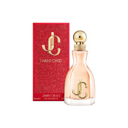 Jimmy Choo I Want Choo Eau De Parfum Spray - 2 OZ ONE SIZE