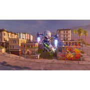 THQ Destroy All Humans! 2 Reprobed (PlayStation 5)