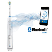 Oral-B Pro 6952 5000 SmartSeries with Bluetooth Electric Rechargeable Toothbrush