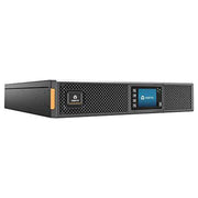 Vertiv Liebert GXT5 UPS, 2000VA 1800W, 120V Online Double Conversion, Rack Tower 2U, Energy Star Certified, LCD Display, Black