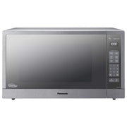 Panasonic NN-SN97JS 2.2 Cu. Ft. Microwave with Sensor Cooking