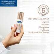 Cetaphil 0299.026002 Healthy Renew Eye Gel Serum, Anti-Aging Retinol Alternative for Sensitive Skin, 0.5 oz