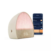 Hatch HBR4802P Restore 2 Bedside Sleep Guide Sunrise Alarm Clock Sound Machine Putty