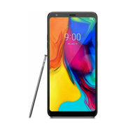 LG LMQ720PS Boost Mobile LG Stylo 5 32GB 4G LTE Smartphone