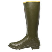 LaCrosse Grange Boots for Men - Green - 12M